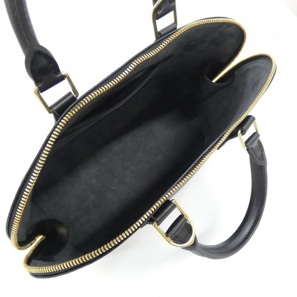 Louis Vuitton Epi Alma PM — view 8