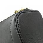 Louis Vuitton Epi Alma PM — view 4