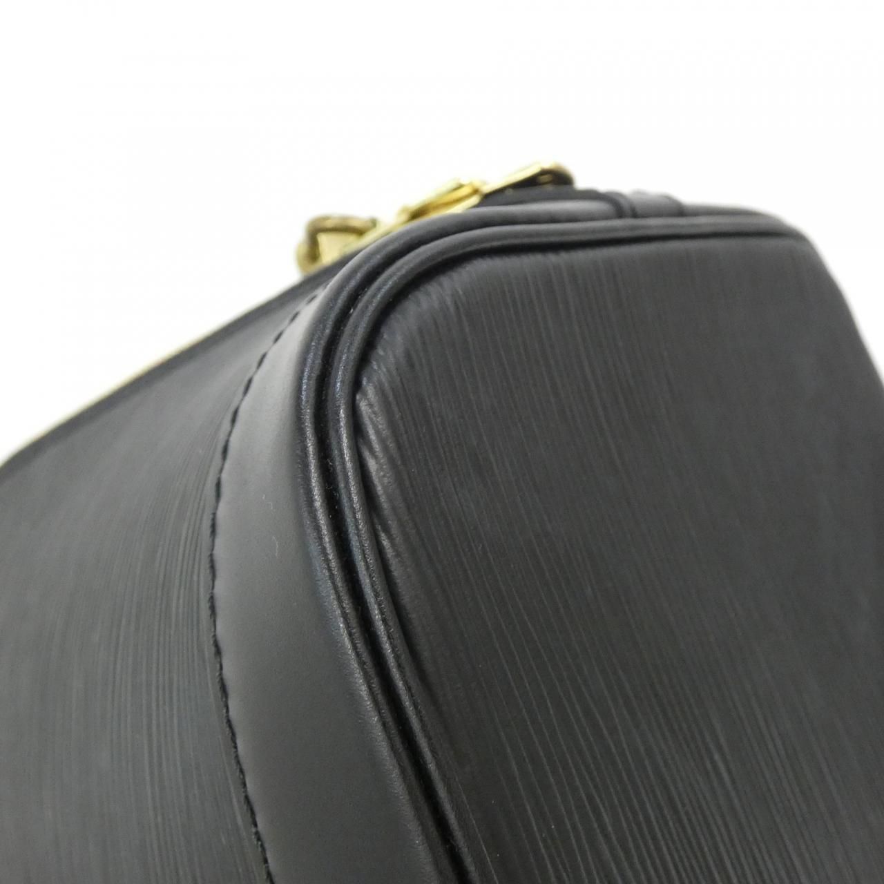 Louis Vuitton Epi Alma PM — view 4