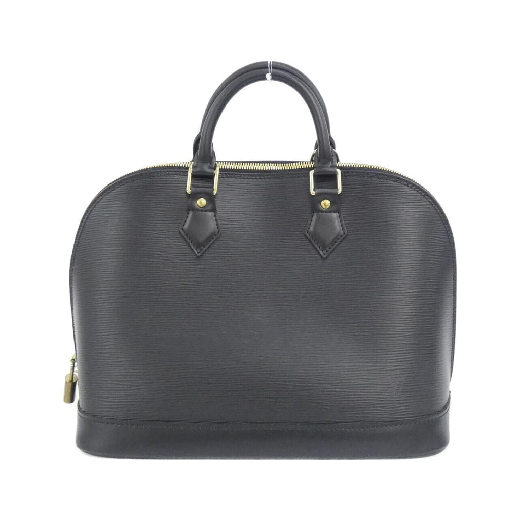 Louis Vuitton Epi Alma PM