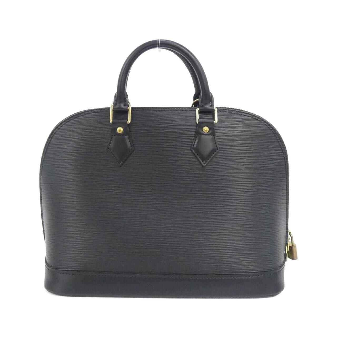 Louis Vuitton Epi Alma PM — view 2