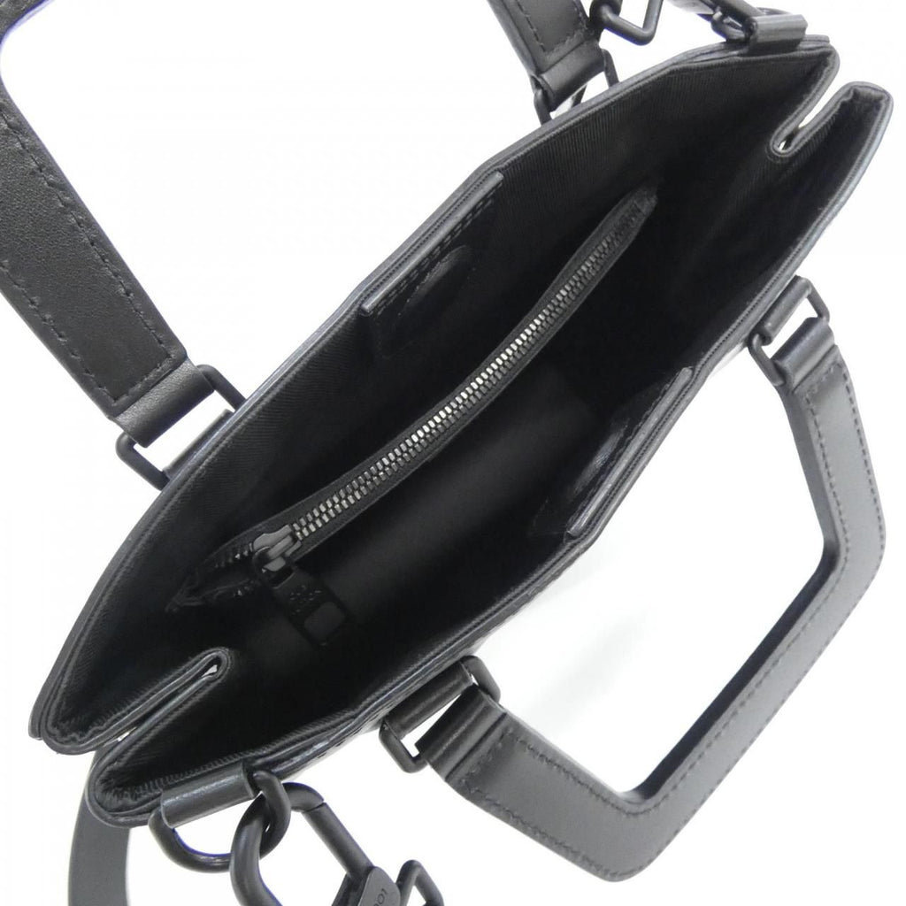 Louis Vuitton Epi Sac Plat Fold — view 9