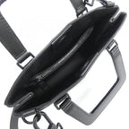 Louis Vuitton Epi Sac Plat Fold — view 9