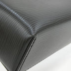 Louis Vuitton Epi Sac Plat Fold — view 3