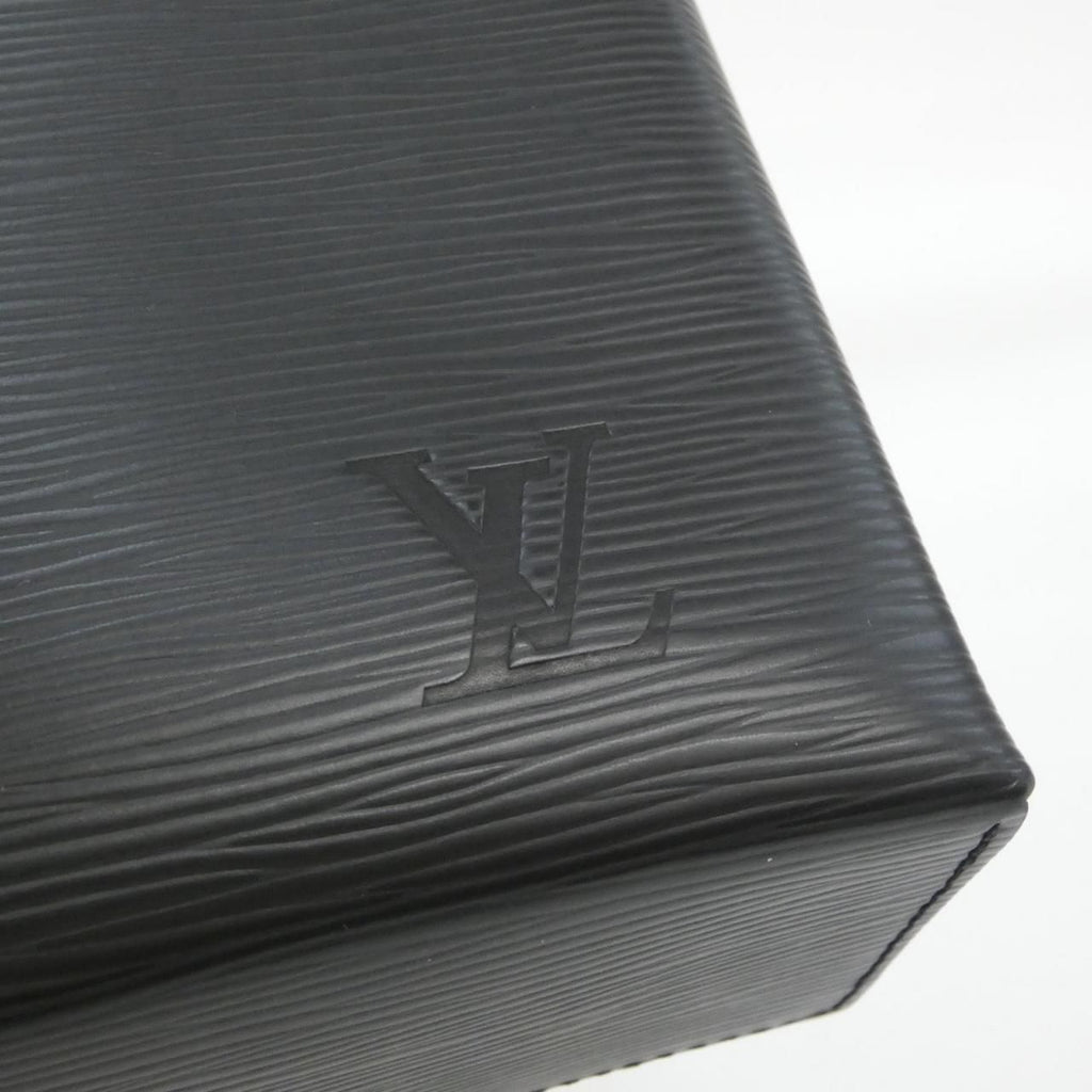 Louis Vuitton Epi Sac Plat Fold — view 5