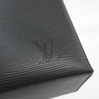 Louis Vuitton Epi Sac Plat Fold — view 5