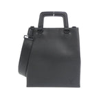 Louis Vuitton Epi Sac Plat Fold