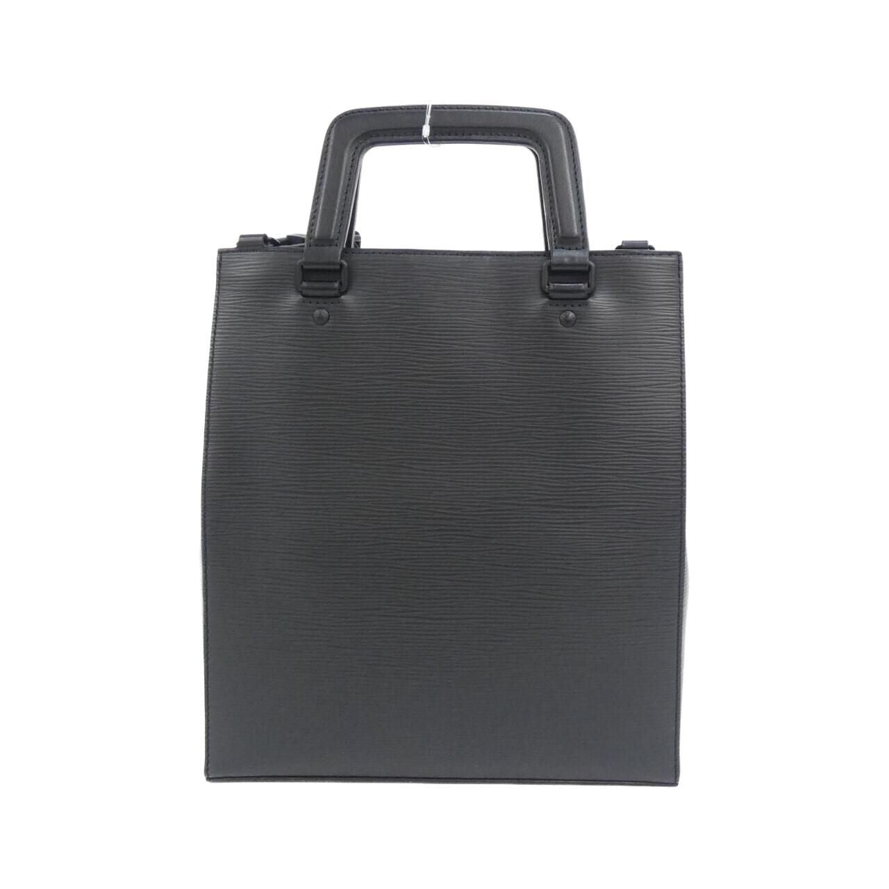 Louis Vuitton Epi Sac Plat Fold — view 2
