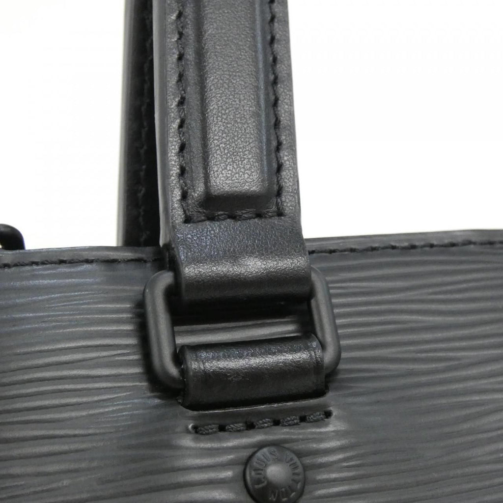 Louis Vuitton Epi Sac Plat Fold — view 6
