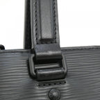 Louis Vuitton Epi Sac Plat Fold — view 6