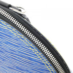 Louis Vuitton Epi Denim Alma PM — view 6