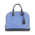 Louis Vuitton Epi Denim Alma PM