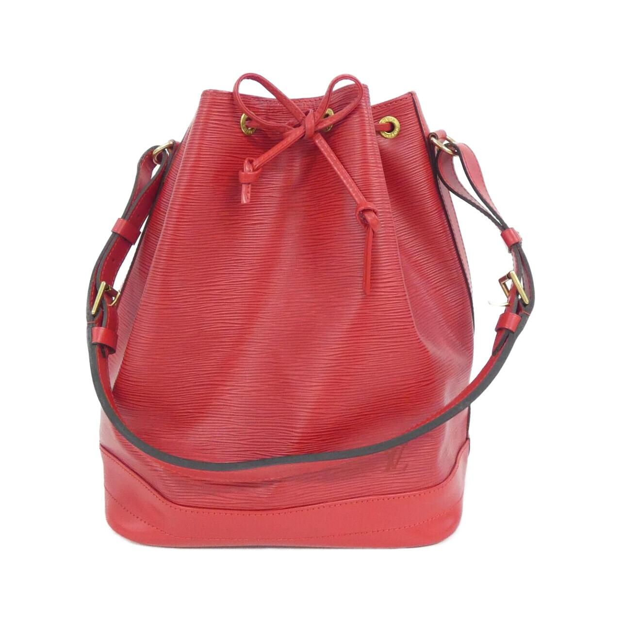Louis Vuitton Epi Noe Shoulder