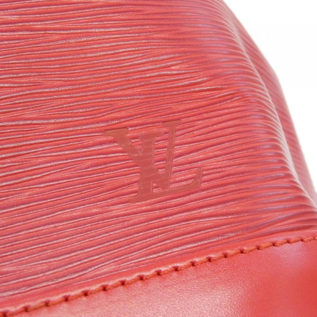 Louis Vuitton Epi Noe Shoulder — view 4