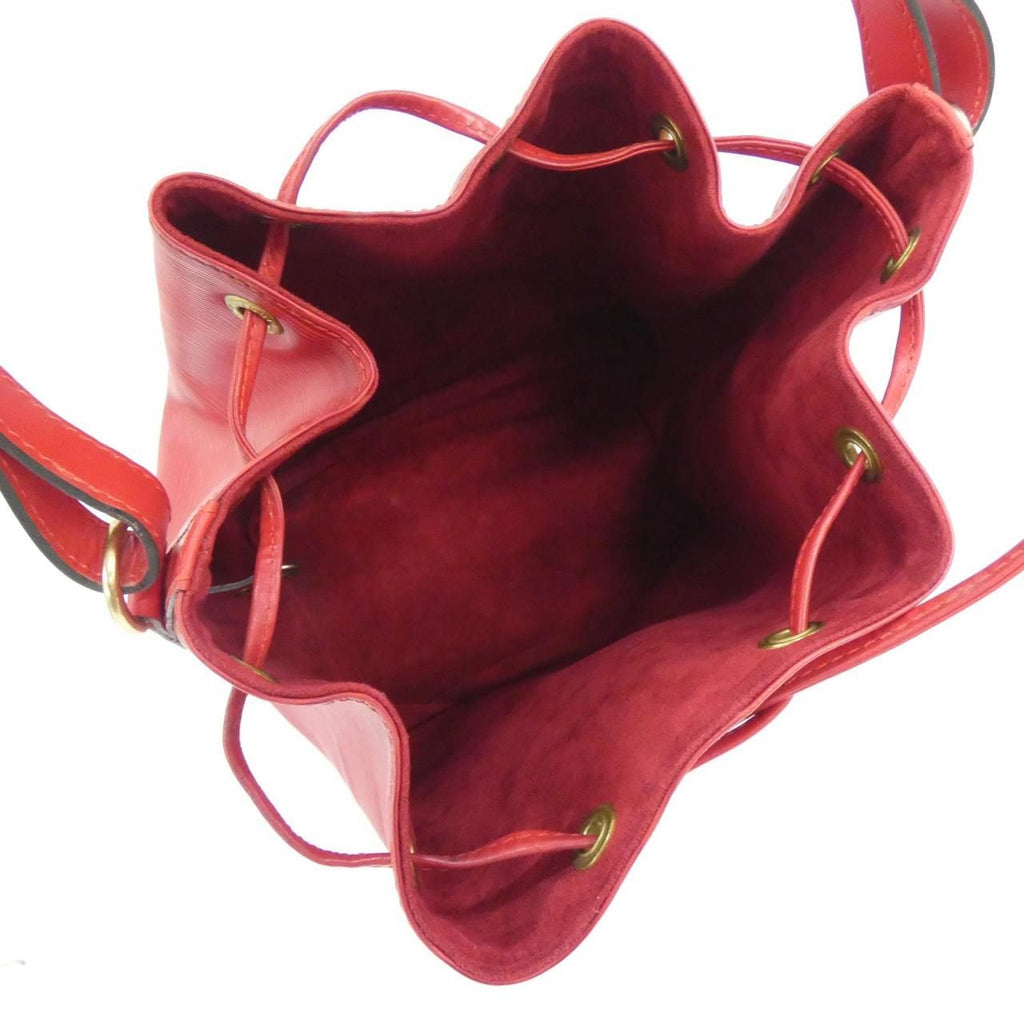 Louis Vuitton Epi Noe Shoulder — view 9