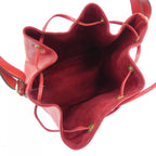 Louis Vuitton Epi Noe Shoulder — view 9