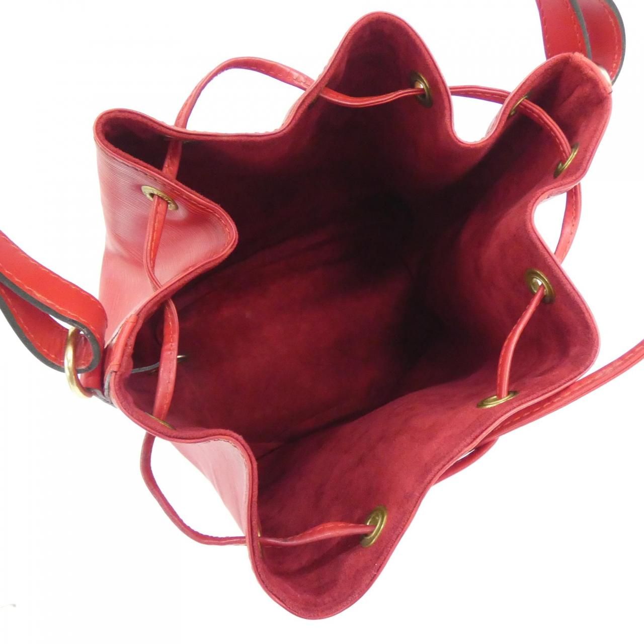 Louis Vuitton Epi Noe Shoulder — view 9