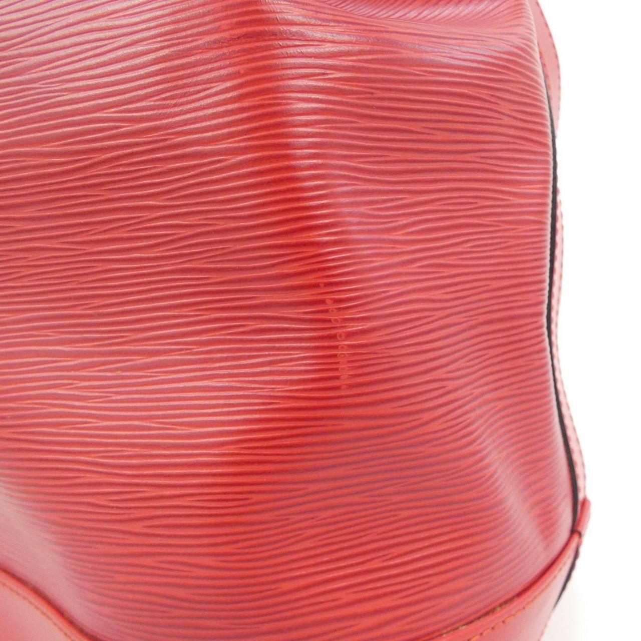 Louis Vuitton Epi Noe Shoulder — view 5