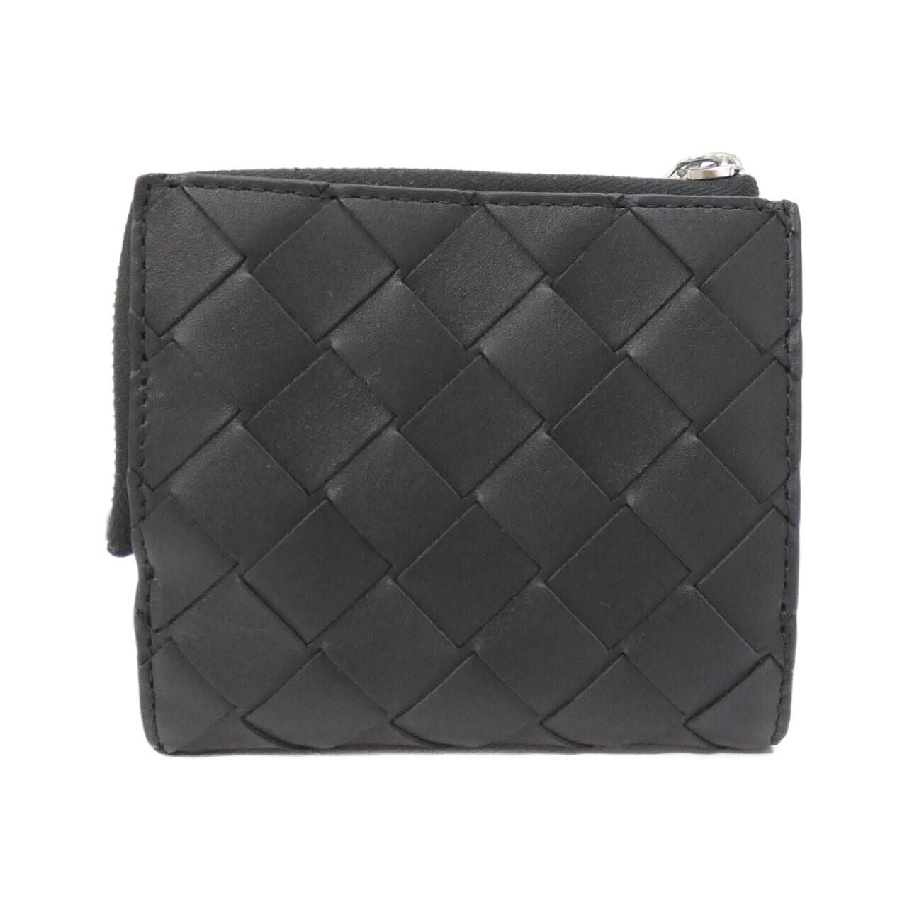 Bottega Veneta Wallet Black — view 2