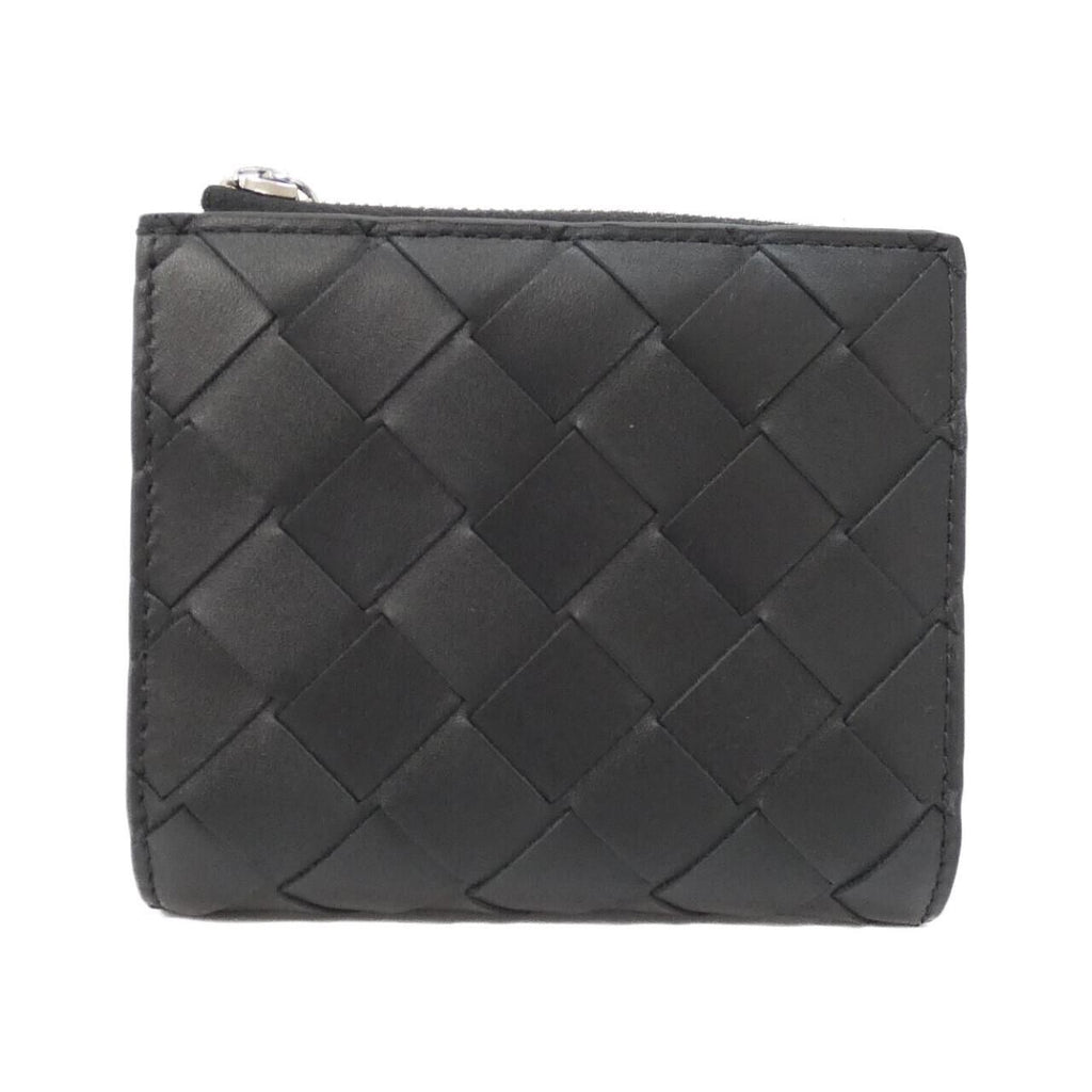 Bottega Veneta Wallet Black