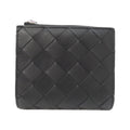 Bottega Veneta Wallet Black