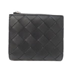 Bottega Veneta Wallet Black