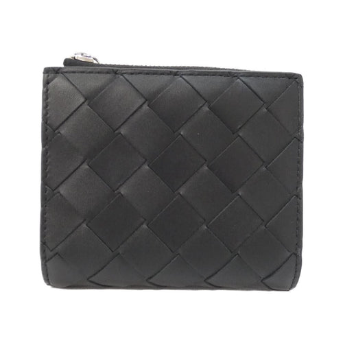 Bottega Veneta Wallet Black