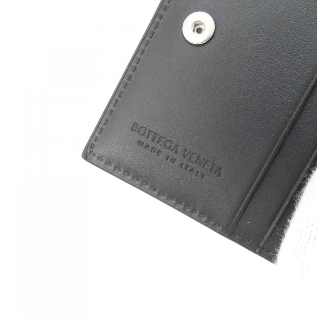 Bottega Veneta Wallet Black — view 4