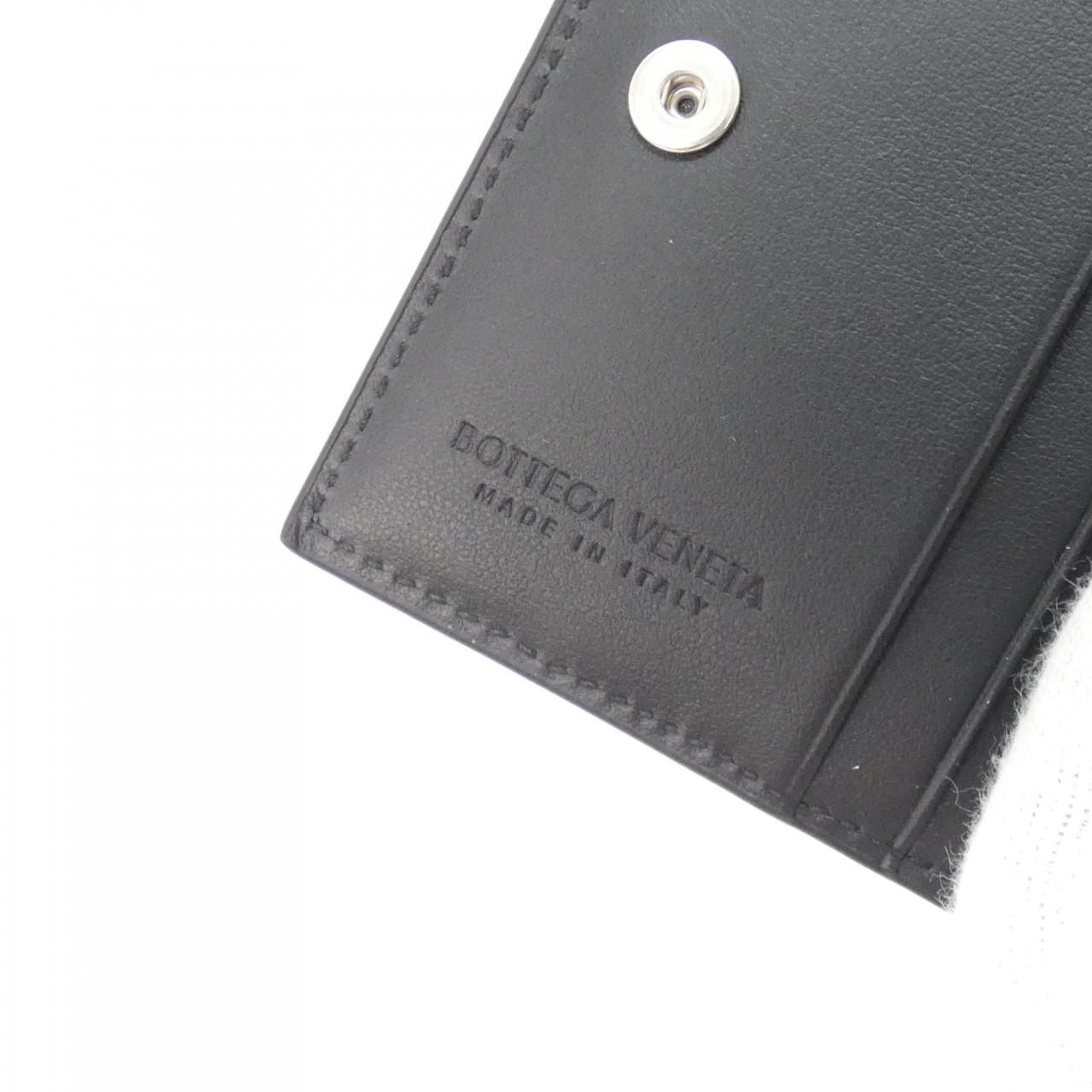Bottega Veneta Wallet Black — view 4