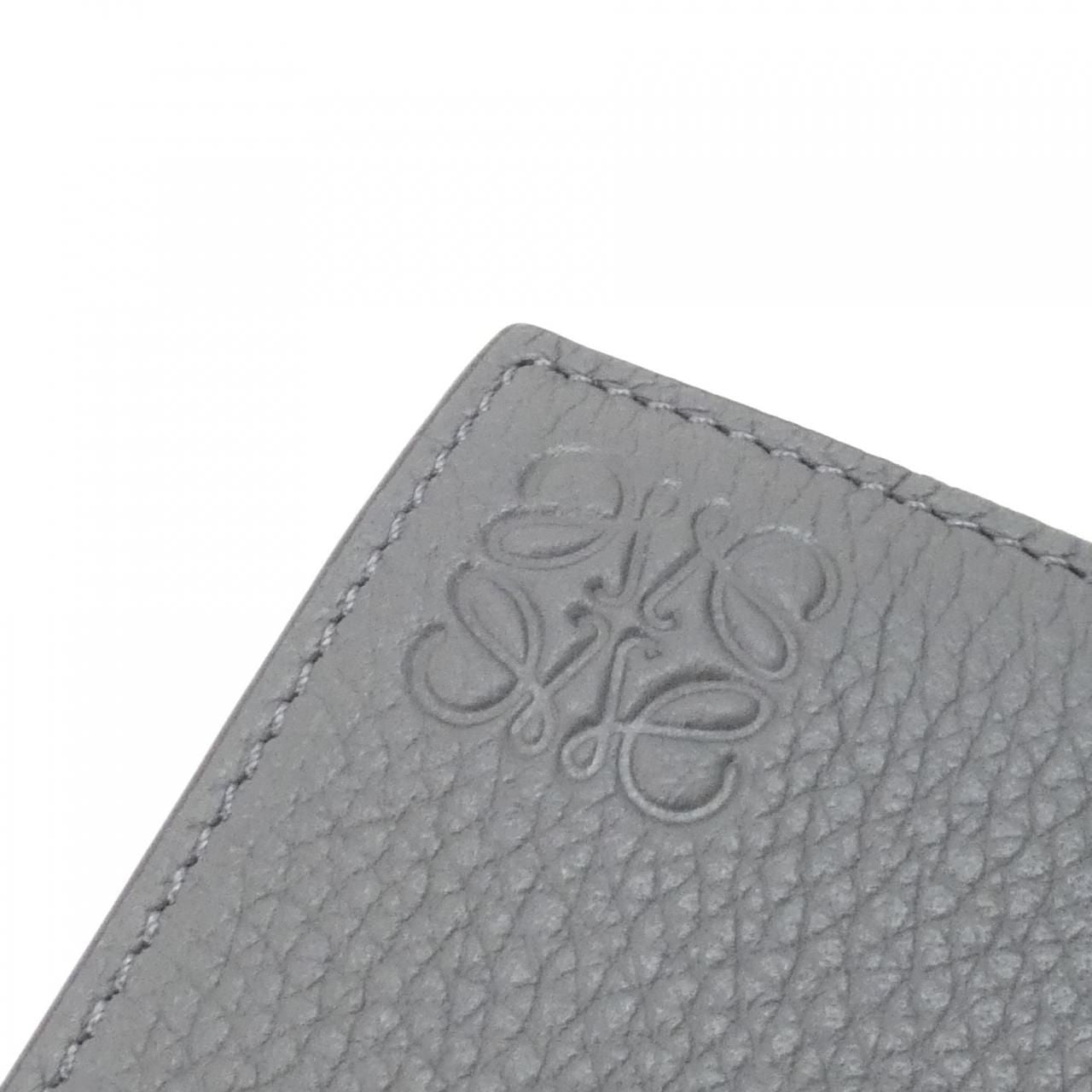Loewe Wallet Gray — view 3