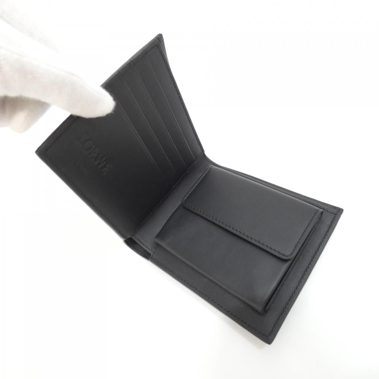 Loewe Wallet Gray — view 4