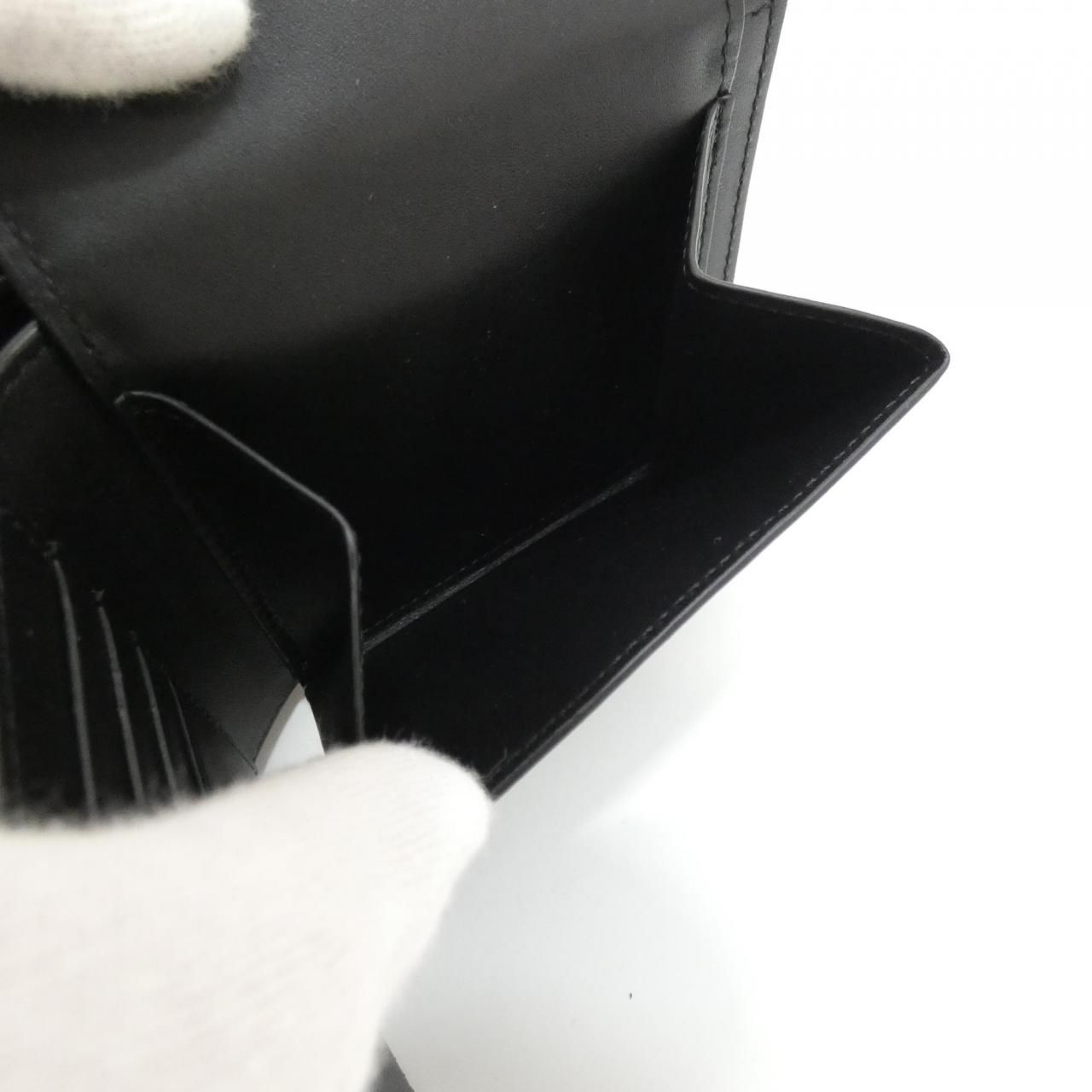 Loewe Wallet Gray — view 5