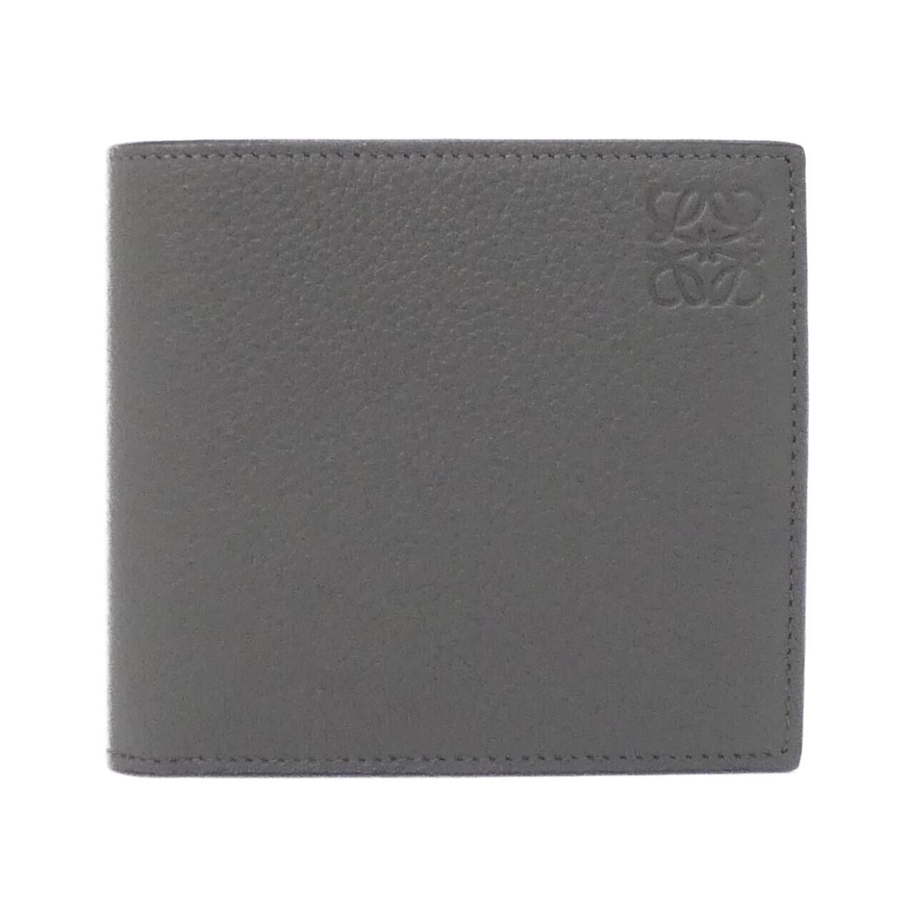 Loewe Wallet Gray