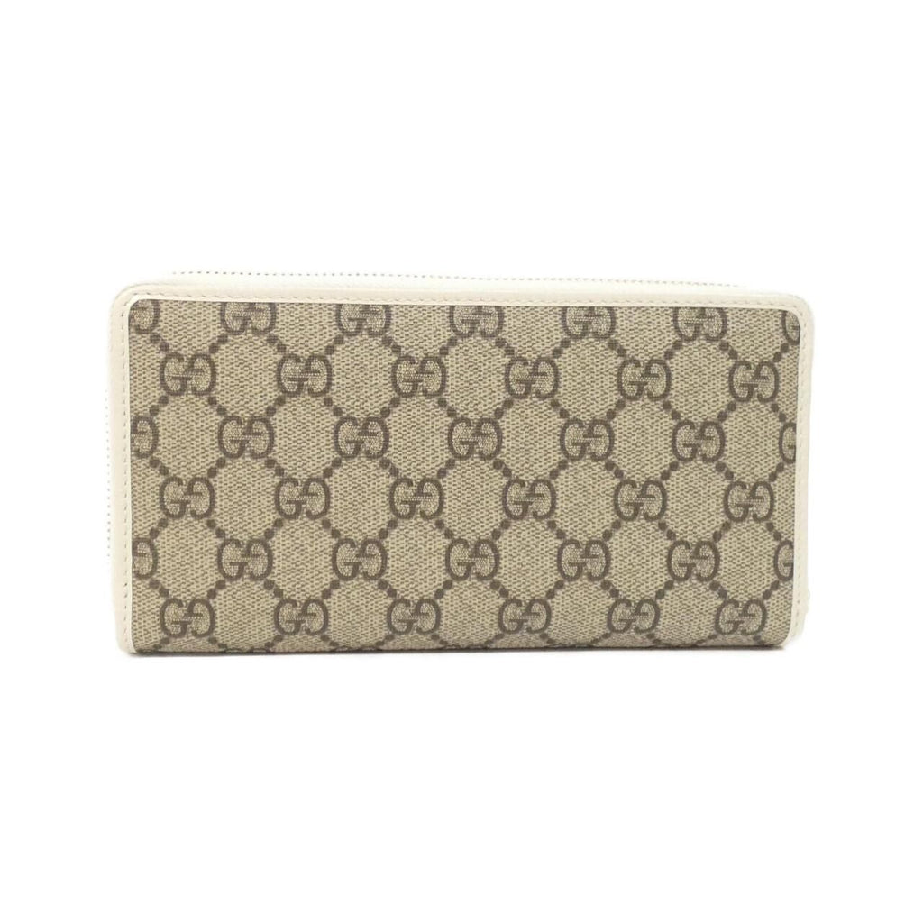 Gucci Horsebit Wallet Beige — view 2