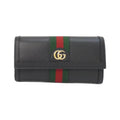 Gucci Ophidia Wallet Black