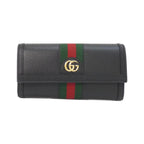 Gucci Ophidia Wallet Black