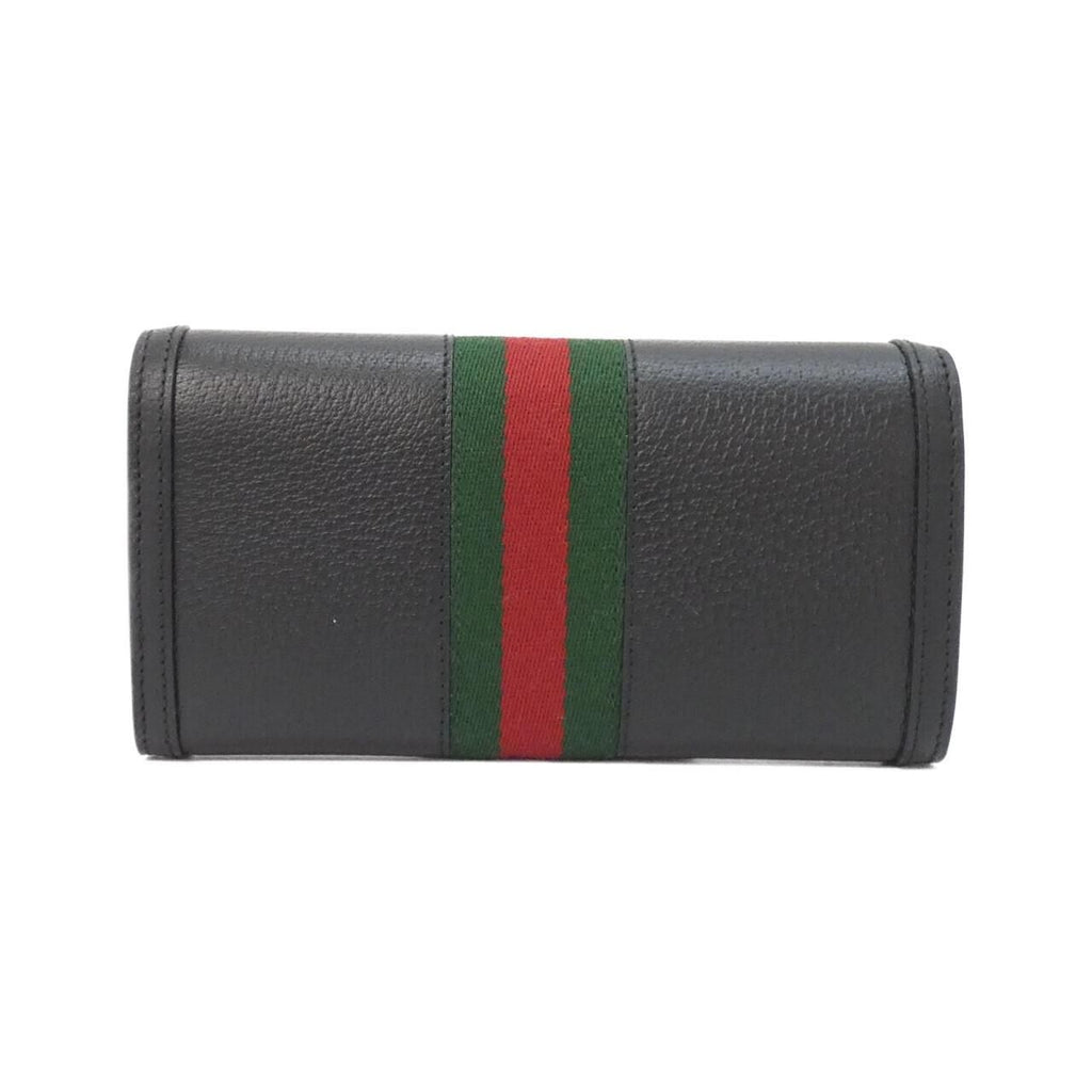 Gucci Ophidia Wallet Black — view 2