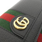 Gucci Ophidia Wallet Black — view 3