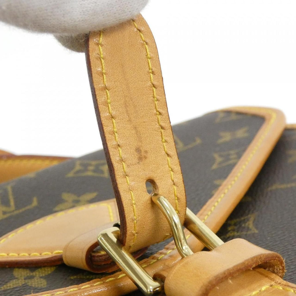 Louis Vuitton Monogram Bel Air — view 7