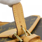 Louis Vuitton Monogram Bel Air — view 7