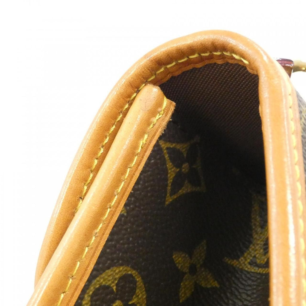 Louis Vuitton Monogram Bel Air — view 5
