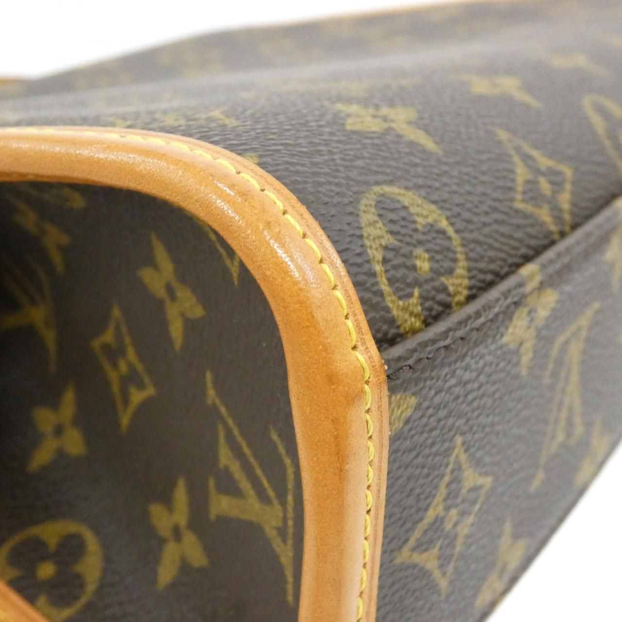 Louis Vuitton Monogram Bel Air — view 3