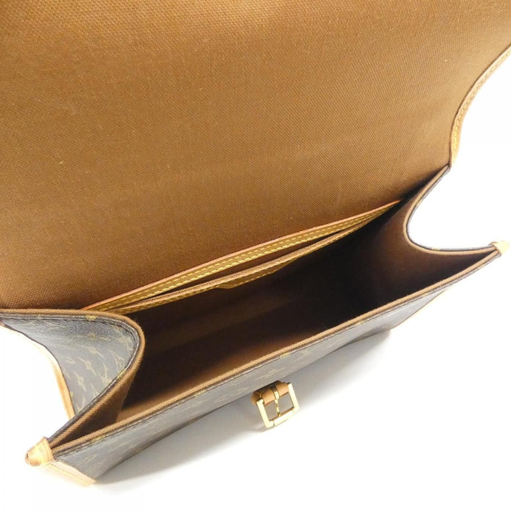 Louis Vuitton Monogram Bel Air — view 9
