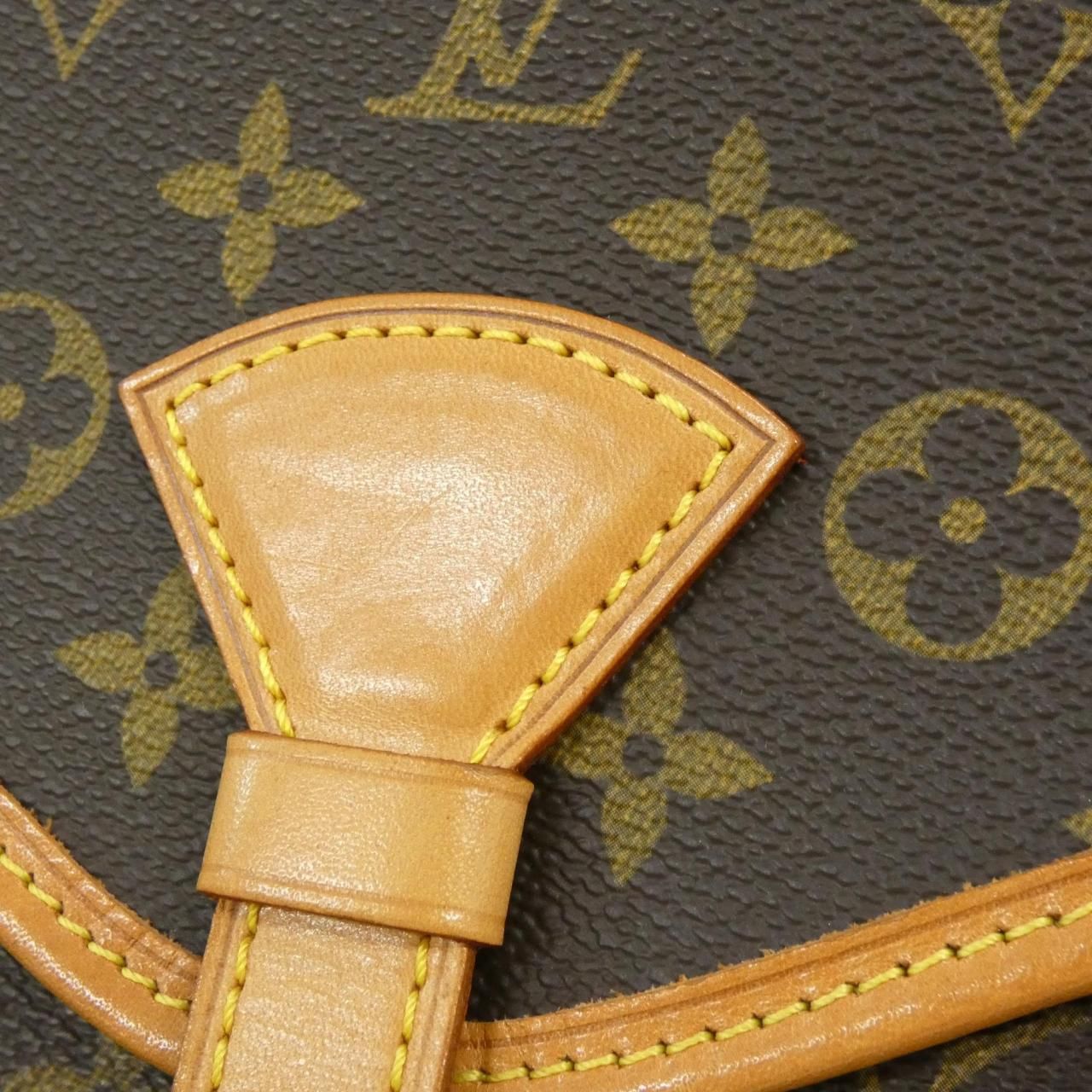 Louis Vuitton Monogram Bel Air — view 4