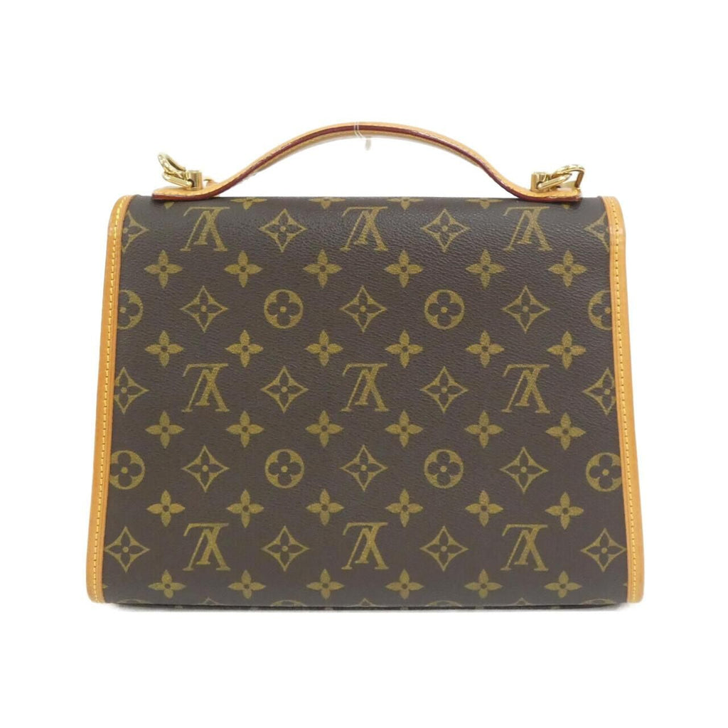 Louis Vuitton Monogram Bel Air — view 2