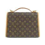 Louis Vuitton Monogram Bel Air — view 2
