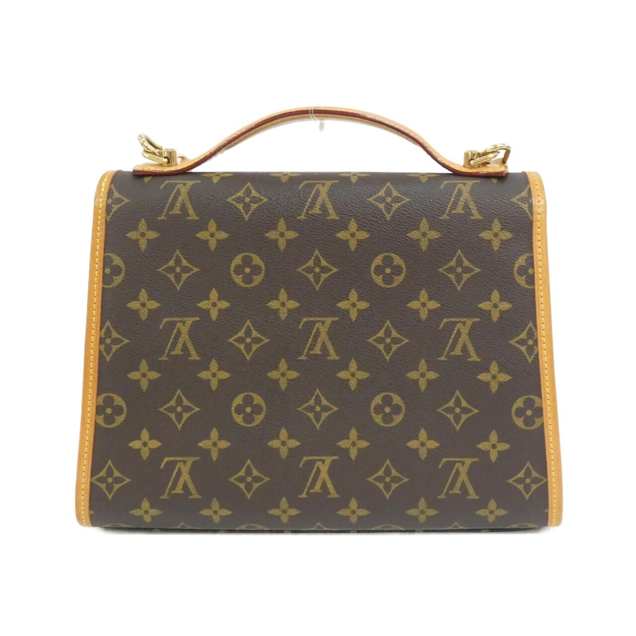Louis Vuitton Monogram Bel Air — view 2