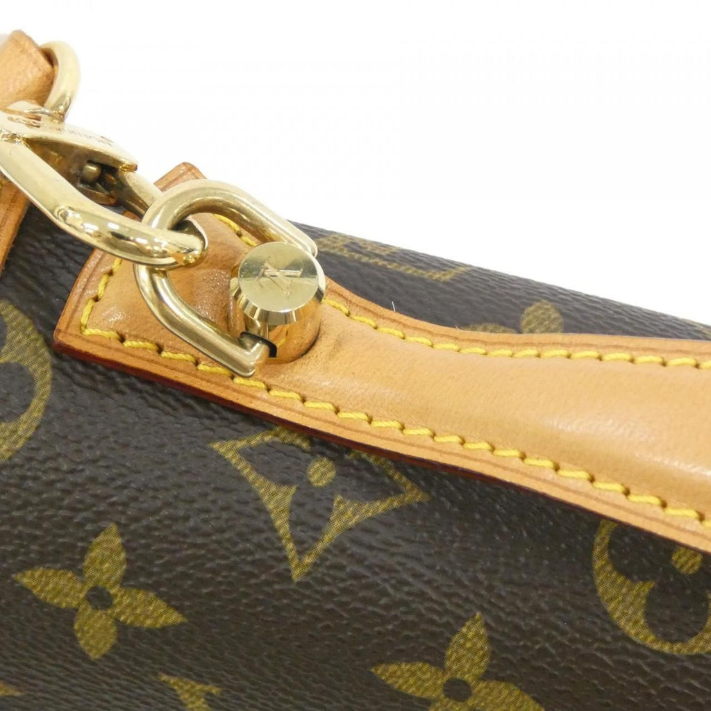 Louis Vuitton Monogram Bel Air — view 6