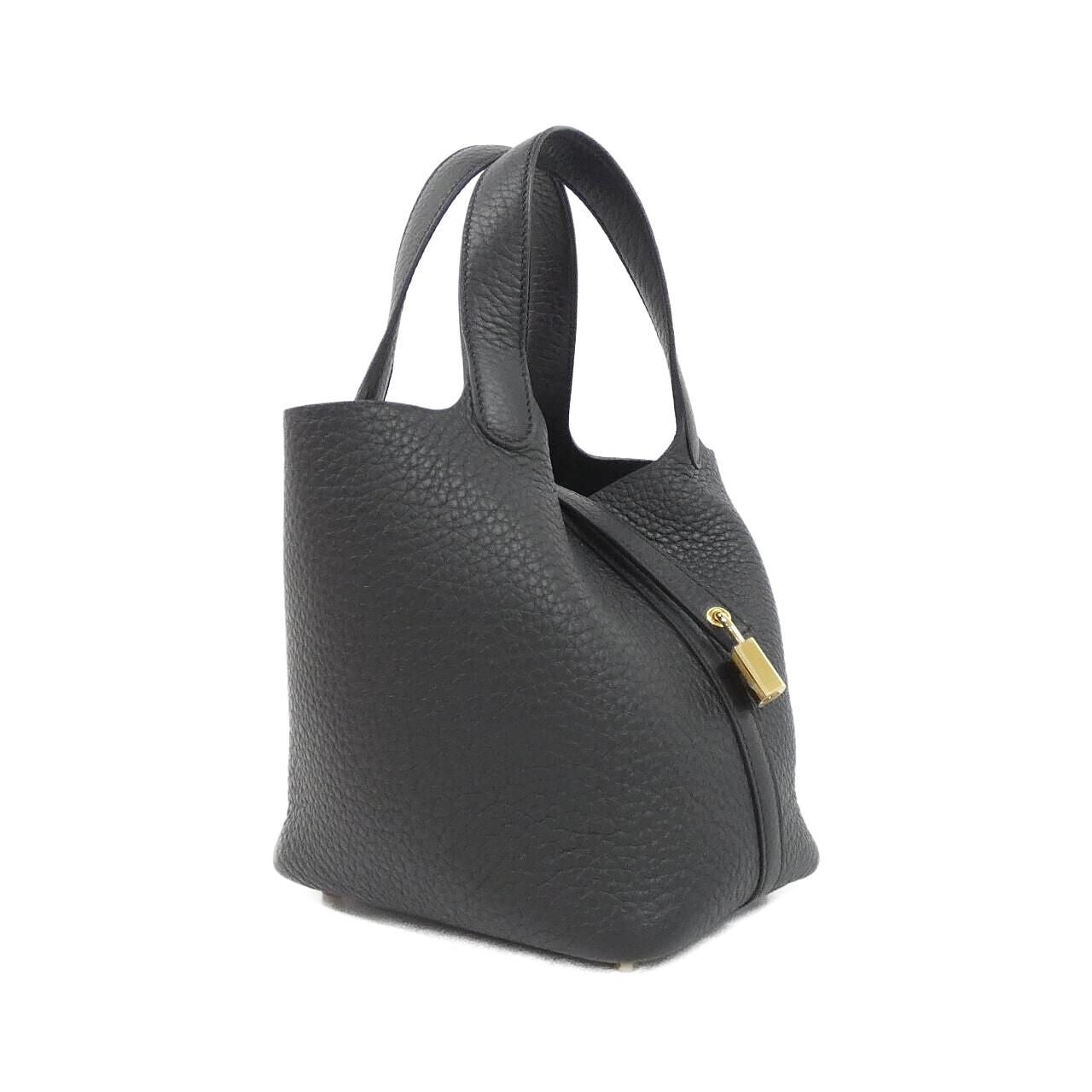 Hermes Picotin Lock PM
