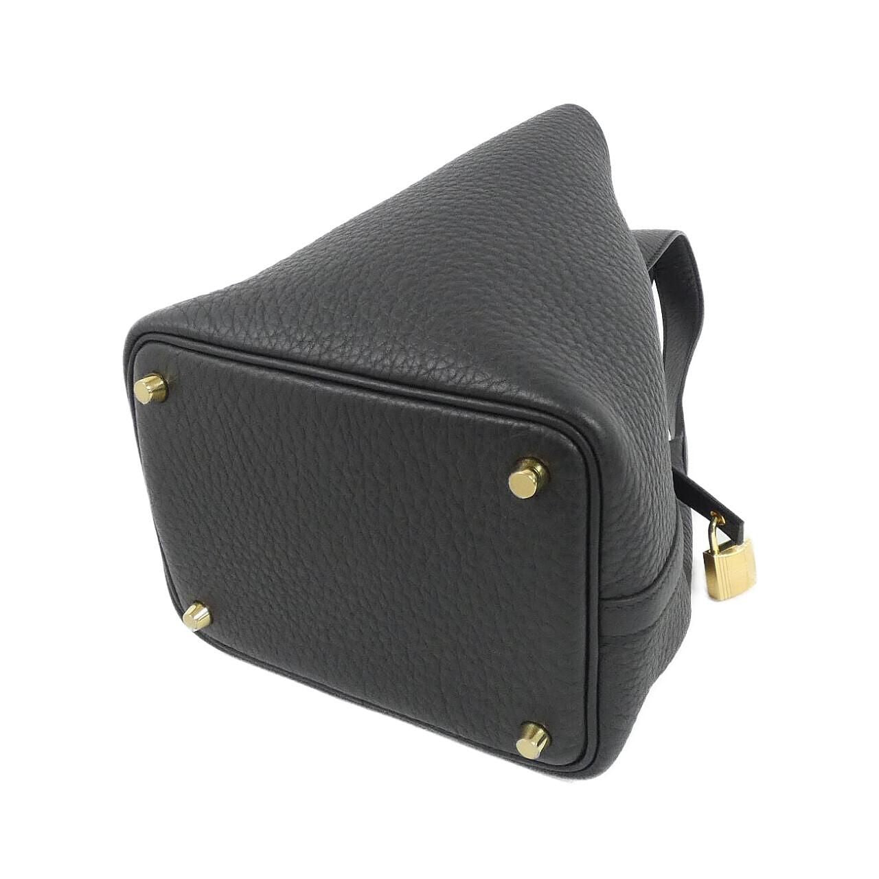 Hermes Picotin Lock PM — view 2